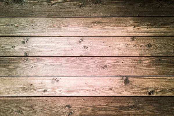 Stare, starzejące się ciemnobrązowe drewno deska tekstury tła. koncepcja powierzchni stołu panelowego tła — Zdjęcie stockowe