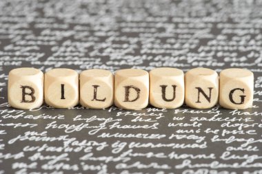 Küp mektuplar ve eğitim