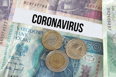 Para Polonya Zloti PLN ve Corona Virüsü