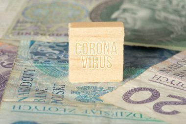 Para Polonya Zloti PLN ve Corona Virüsü