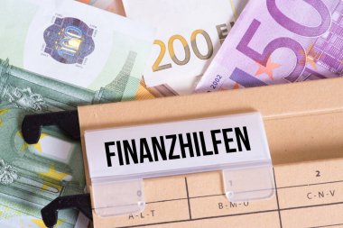 Avro banknotları ve bağışlar