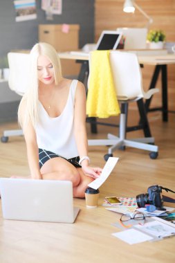 Yaratıcı konsept tasarımı çalışma grubu