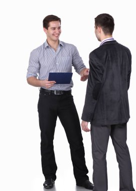 Temiz Cilt ile genç gülümseyen kadın güzel yüzü