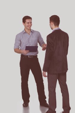 Temiz Cilt ile genç gülümseyen kadın güzel yüzü