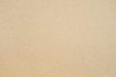 kraft paper texture or background  clipart
