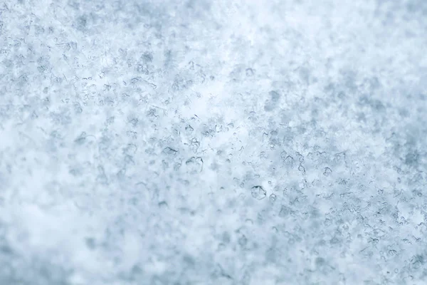 Абстрактный зимний фон — стоковое фото