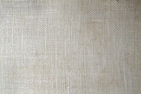 Jute fabric detail — 스톡 사진