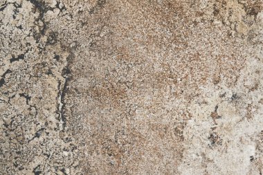 Eski duvar arkaplanı veya dokusu 