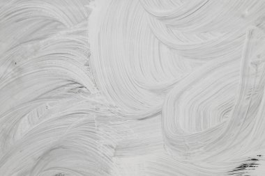 Beyaz darbeler arkaplan 