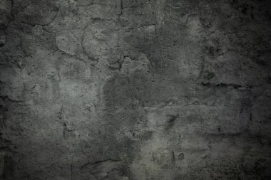 Eski duvar arkaplanı veya dokusu 