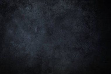Koyu mavi grungy arkaplan veya doku 