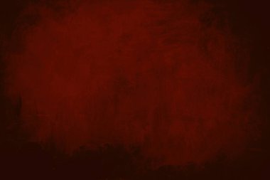 grungy kırmızı arkaplan veya doku 