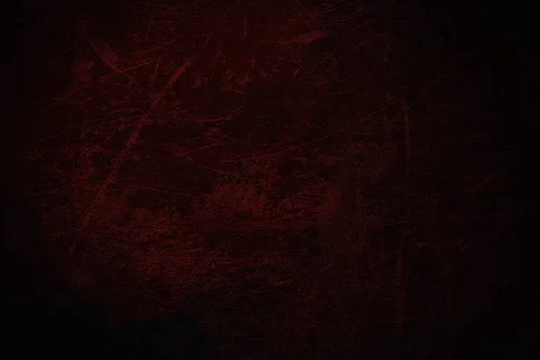 Темно-красный фон стены или текстура — стоковое фото