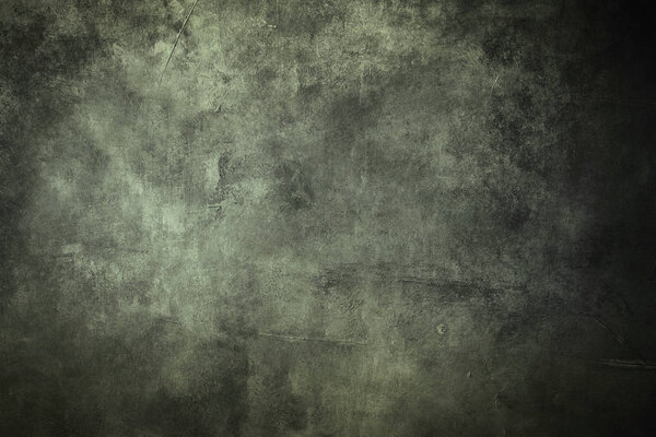 green  grungy background 