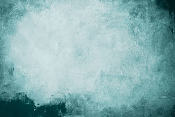 Mavi grungy arkaplan veya doku — Stok fotoğraf