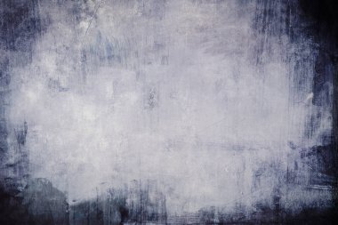 Eski mor duvar, kirli arka plan veya doku 