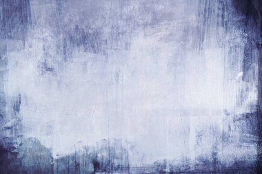 Eski mor duvar, kirli arka plan veya doku 