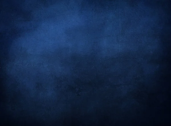 Blauwe Abstracte Achtergrond Textuur — Stockfoto