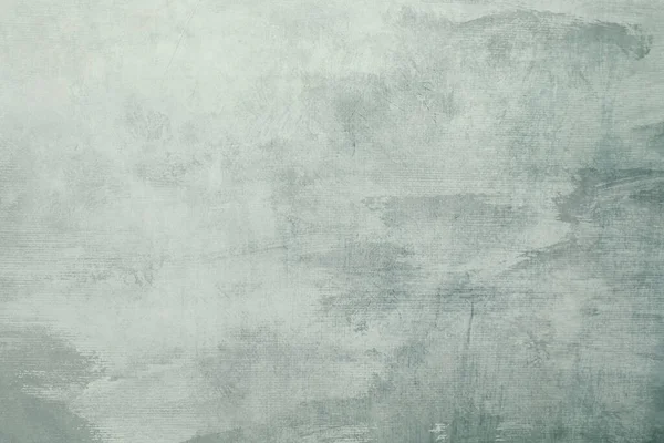 Whitened Grungy Distressed Canvas Bakgrund — Stockfoto