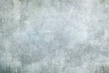 Sıçrayan mavi kirli tuval arkaplan