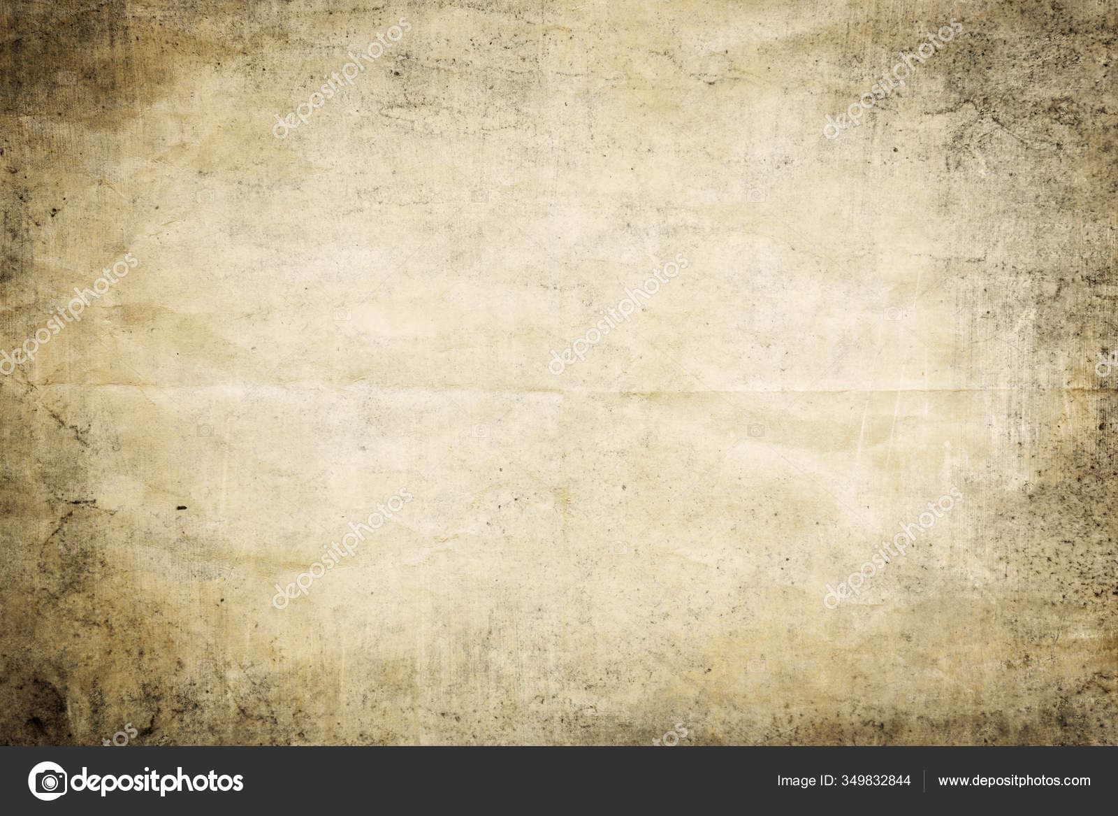 Old Crumpled Paper Background Texture Stock Photo by ©jessicahyde 349832844