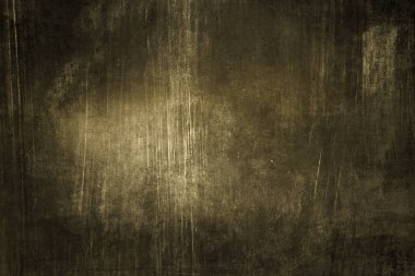 Koyu kirli arkaplan veya doku 