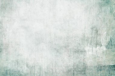 Eski mavi grungy arkaplan veya doku