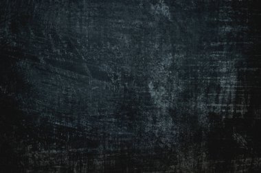 Koyu mavi grungy arkaplan veya doku 