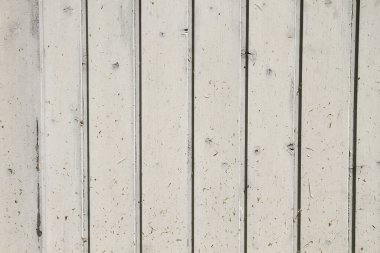 Eski beyaz tahta duvarlar arka plan 