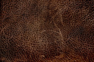 eski deri arka plan veya doku