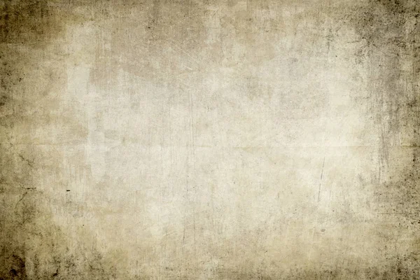 Eski Buruşmuş Kağıt Arkaplan Veya Doku — Stok fotoğraf