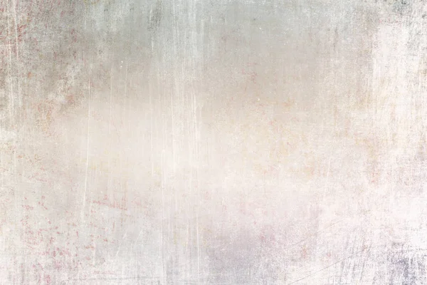 Antiguo Pastel Color Grungy Fondo Pared Textura — Foto de Stock