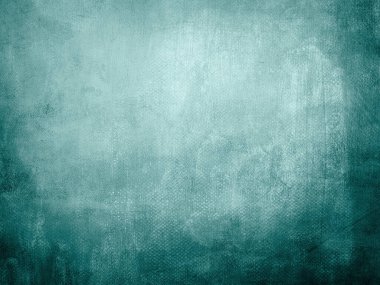 mavi tuval arkaplan veya doku 