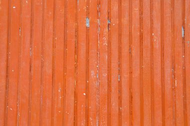 turuncu metalik duvar arkaplanı 