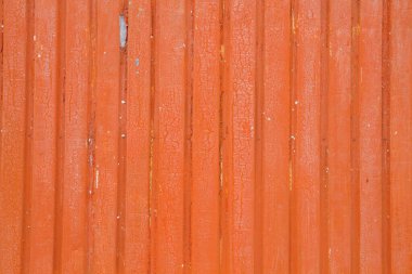 turuncu metalik duvar arkaplanı 