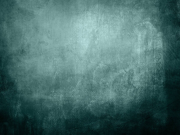 blue canvas background or texture texture 