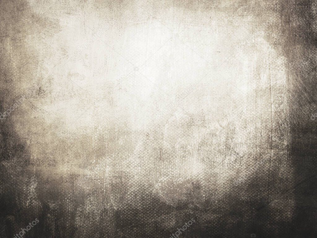 gray canvas background or texture texture 