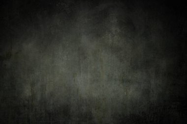 Koyu yeşil arkaplan veya doku 