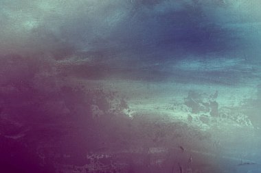 grungy lekeli tuval arkaplan veya doku 