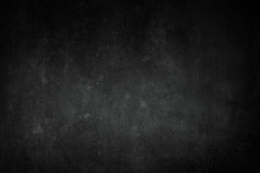 Koyu renkli duvar arkaplanı ya da doku koyu vignette kenarı