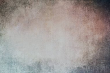 Sahne ışıklarıyla pastel renkli kirli arka plan 