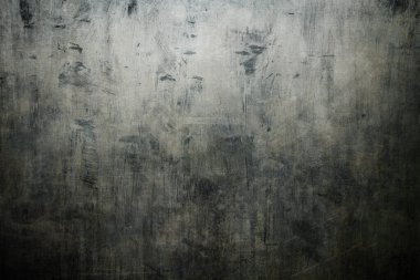 Sıçrayan pis tuval arka plan veya doku 