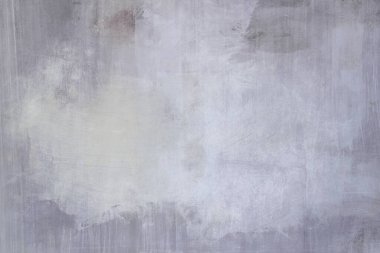 Gri morumsu grunge boya arkaplan veya doku 