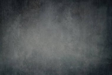 Karanlık köşeli eski küflü bir duvar. 