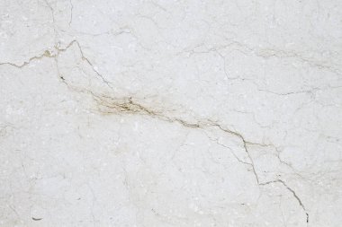 Eski çatlak duvarın ayrıntıları