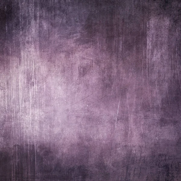 Purple Grungy Background Texture — Stock Photo, Image