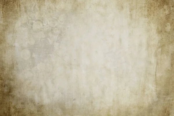 Oude Blanco Papier Textuur Achtergrond — Stockfoto