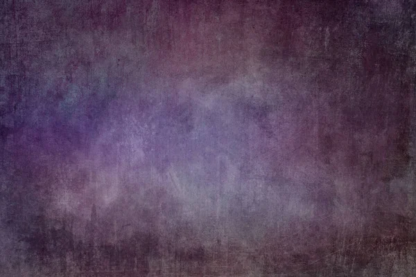 Фіолетовий Гранжевий Фон Або Текстура — стокове фото