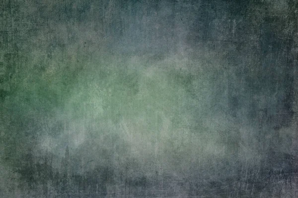 Πράσινο Και Μπλε Grungy Φόντο Υφή — Φωτογραφία Αρχείου