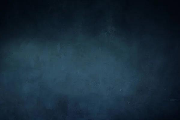 Mörkblå Grungy Bakgrund Eller Konsistens Med Pastell Nyanser — Stockfoto